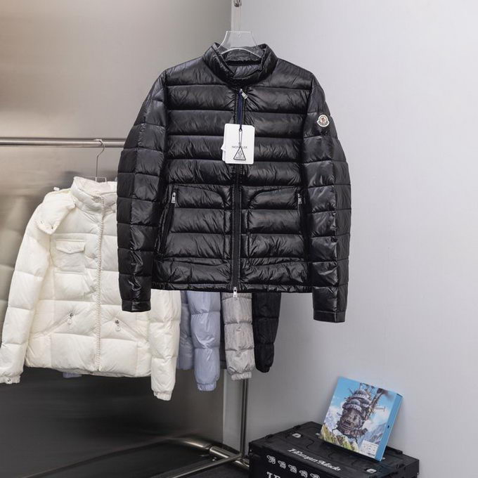 Moncler Down Jacket Mens ID:20251123-76